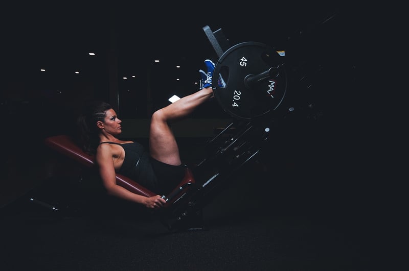 Core Strengthening Exercise